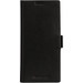 DBramante1928 Copenhagen Slim Samsung Galaxy S24 Ultra Book Case Cuir Noir arrière