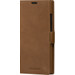 DBramante1928 Copenhagen Slim Samsung Galaxy S24 Ultra Book Case Leer Bruin rechterkant