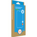 BlueBuilt Samsung Galaxy S24 Screenprotector Glas Duo Pack product in gebruik