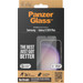 PanzerGlass Ultra-Wide Fit Samsung Galaxy S24 Plus Screen Protector Glass packaging