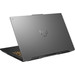 ASUS TUF Gaming F17 FX707VV-HX208W AZERTY back