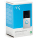 Ring Battery Video Doorbell Plus emballage