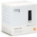 Ring Indoor Cam 2nd Gen - White 4-pack packaging