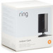 Ring Indoor Cam 2nd Gen - Zwart 3-pack verpakking