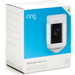 Ring Spotlight Cam Plus - Batterie - Blanc - Lot de 2 emballage