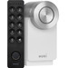 Nuki Smart Lock Pro - Blanc + Keypad 2.0 Main Image