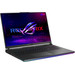 ASUS ROG Strix Scar 18 G834JYR-R6077W Azerty linkerkant