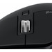 Logitech MX Keys S Grafiet Azerty BE + Logitech MX Master 3S Grafiet voorkant