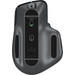 Logitech MX Master 3S Graphite bottom