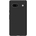 BlueBuilt Back Cover Google Pixel 7A Noir Main Image