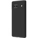 BlueBuilt Back Cover Google Pixel 7A Noir côté droit