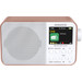 KENWOOD CR-M30DAB Rose Gold Main Image