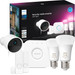 Philips Hue Secure Kit de Démarrage - White and Color - E27 avant