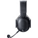 Razer BlackShark V2 Pro (2023) Casque Gamer Sans Fil - Noir côté gauche