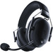 Razer BlackShark V2 Pro (2023) Draadloze Gaming headset - Zwart detail