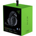 Razer BlackShark V2 Pro (2023) Casque Gamer Sans Fil - Noir emballage