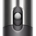 Dyson Airstrait Nickel/Cuivre détail