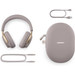 Bose QuietComfort Ultra Headphones Beige Limited Edition accessoire