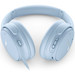 Bose QuietComfort Casque Audio Bleu Limited Edition + Chargeur détail