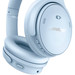 Bose QuietComfort Headphones Blauw Limited Edition + Oplader detail