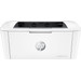 HP LaserJet M110w + 1 extra zwarte toner voorkant