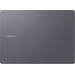 Samsung Galaxy Book4 Pro NP940XGK-KG1BE AZERTY back