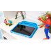 BlueBuilt Samsung Galaxy Tab A9 Kids Cover Blue visual Coolblue 1