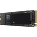 Samsung 990 Evo 1TB PCIe 5.0 M.2 SSD right side