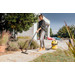 Karcher WD 4 V-20/5/22 + Karcher Stofzuigerzak voor WD 4/5/6 (4x) product in gebruik