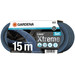 GARDENA Textile Hose Liano Xtreme 15m Set front