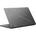 ASUS ROG Zephyrus G16 GU605MI-QR261W OLED Azerty achterkant