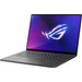 ASUS ROG Zephyrus G16 GU605MI-QR261W OLED AZERTY côté droit