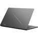 ASUS ROG Zephyrus G16 GU605MI-QR261W OLED Azerty achterkant