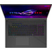 ASUS ROG Strix G18 G814JIR-N6094W AZERTY top