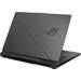 ASUS ROG Strix G18 G814JIR-N6094W AZERTY back