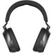 Sennheiser Momentum 4 Wireless Grijs + BlueBuilt Quick Charge Oplader met Usb A Poort 18W voorkant