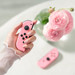 Nintendo Switch Joy-Con Set Rose produit à l'usage