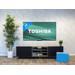 Toshiba 65UV2363DG (2024) visuel Coolblue 1