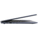 Lenovo Chromebook 3 15IJL6 82N40047MB AZERTY left side