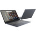 Lenovo Chromebook 3 15IJL6 82N40047MB AZERTY right side