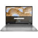 Lenovo IdeaPad Flex 3 Chromebook 15IJL7 82T3001HMB Azerty voorkant