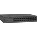 Netgear GS324 linkerkant