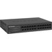 Netgear GS324 linkerkant