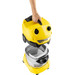 Karcher WD 4 S V-20/5/22 + stofzuigerzakken (4x) detail