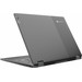 Lenovo IdeaPad Flex 5 Chromebook 14IAU7 82T5003NMB Azerty achterkant