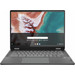 Lenovo IdeaPad Flex 5 Chromebook 14IAU7 82T5003NMB Azerty voorkant