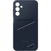 Samsung Galaxy A15 4G/5G Card Slot Back Cover Dark Blue back