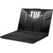 ASUS TUF Gaming F16 FX607JV-N3108W AZERTY côté droit