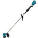 Makita DUR190LZX9 incl. 3,0 Ah accu (1x) voorkant