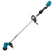 Makita DUR190LZX9 incl. 3,0 Ah accu (1x) voorkant